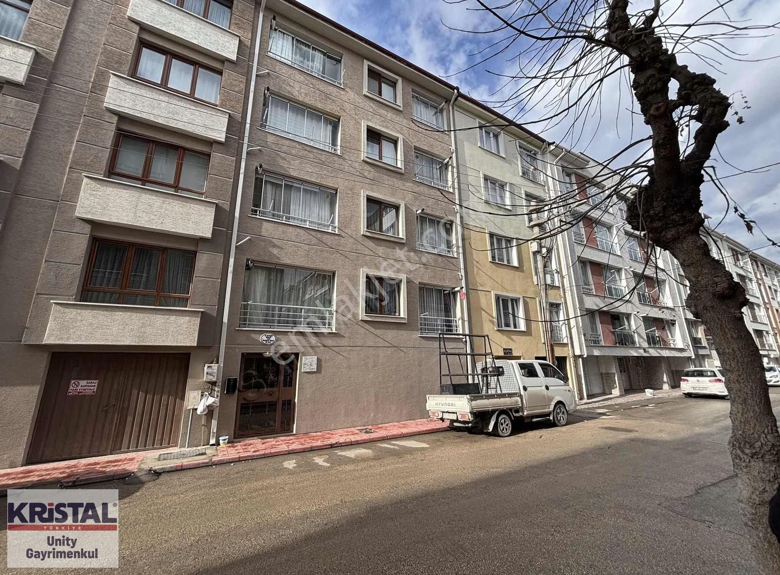 Kristal Unıty'den Fatih Mahallesin De 2+1 Satılık Daire. - Görsel 10