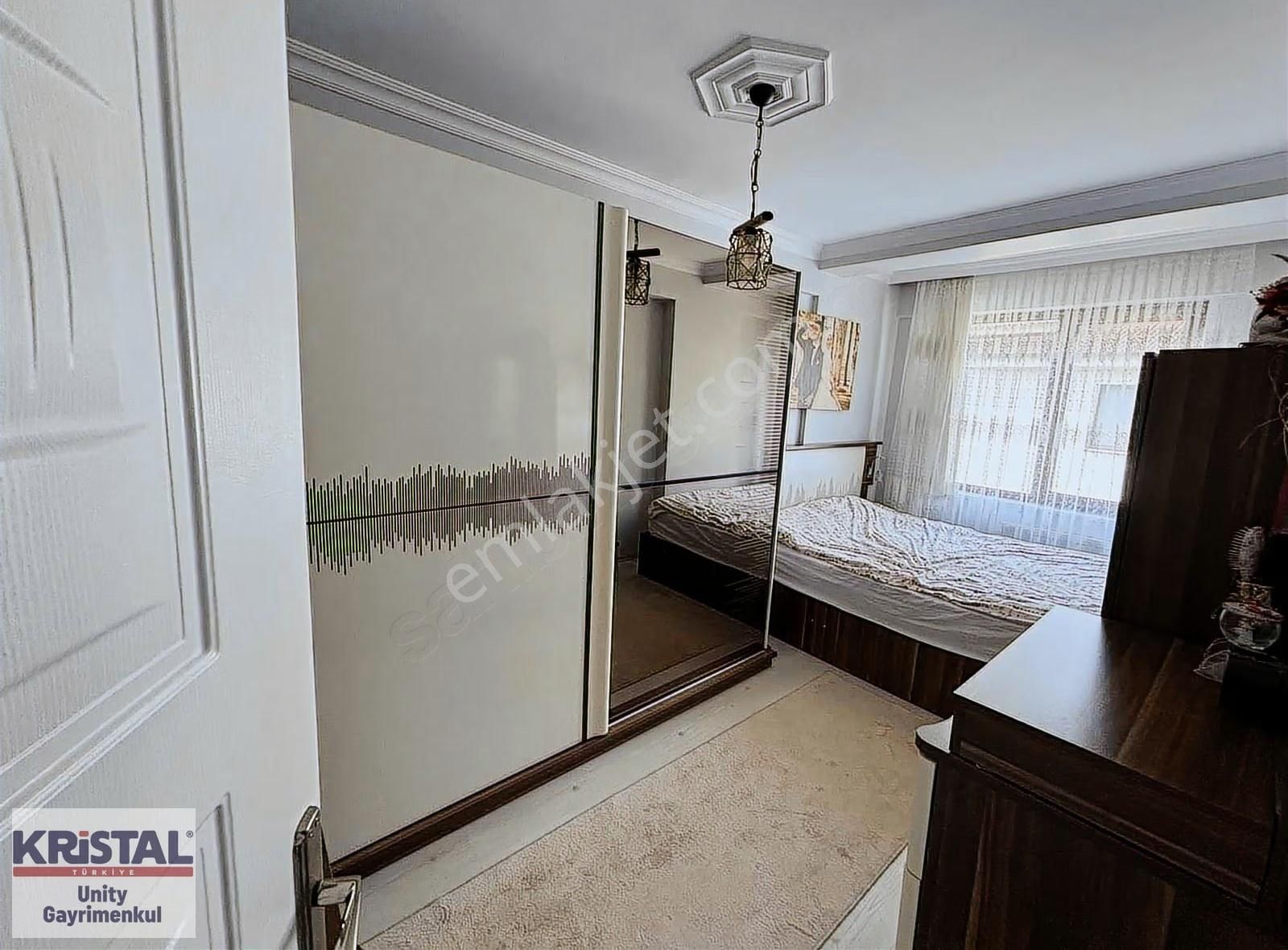 Kristal Unıty'den Fatih Mahallesin De 2+1 Satılık Daire. - Görsel 18