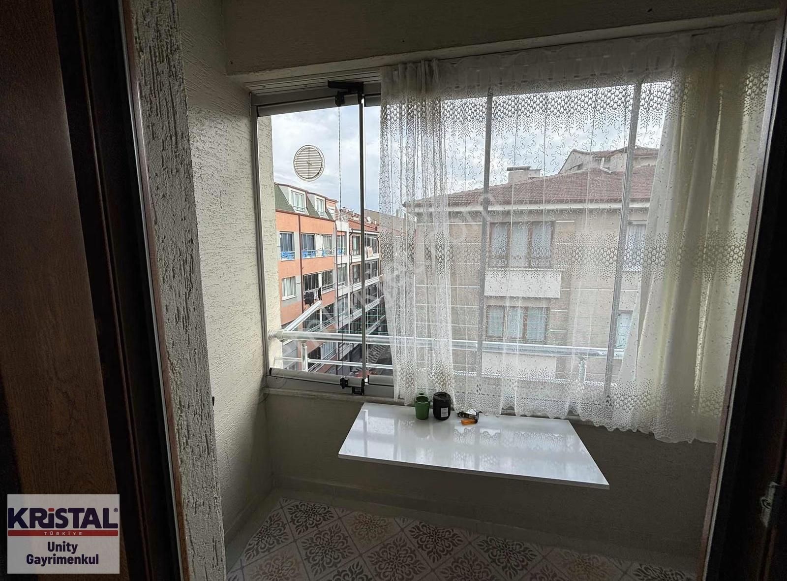 Kristal Unıty'den Fatih Mahallesin De 2+1 Satılık Daire. - Görsel 16