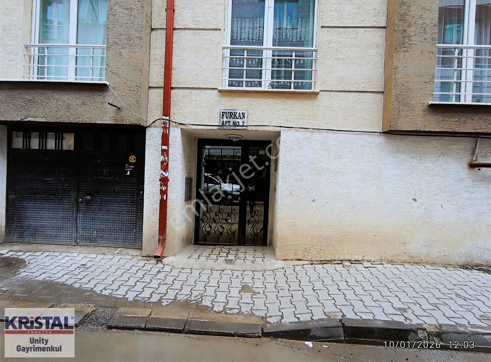 Sütlüce Mahallesi İçem Kapısı Yakını 2+1 Satılık Daire - Görsel 19