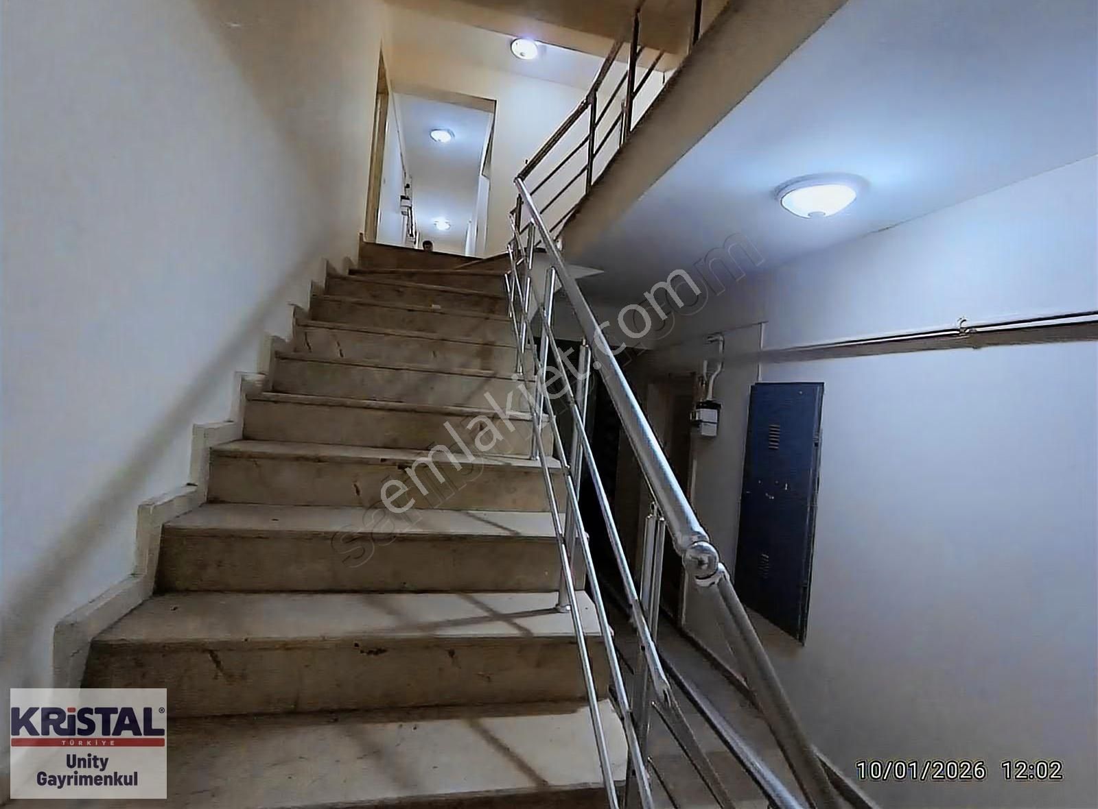 Sütlüce Mahallesi İçem Kapısı Yakını 2+1 Satılık Daire - Görsel 9