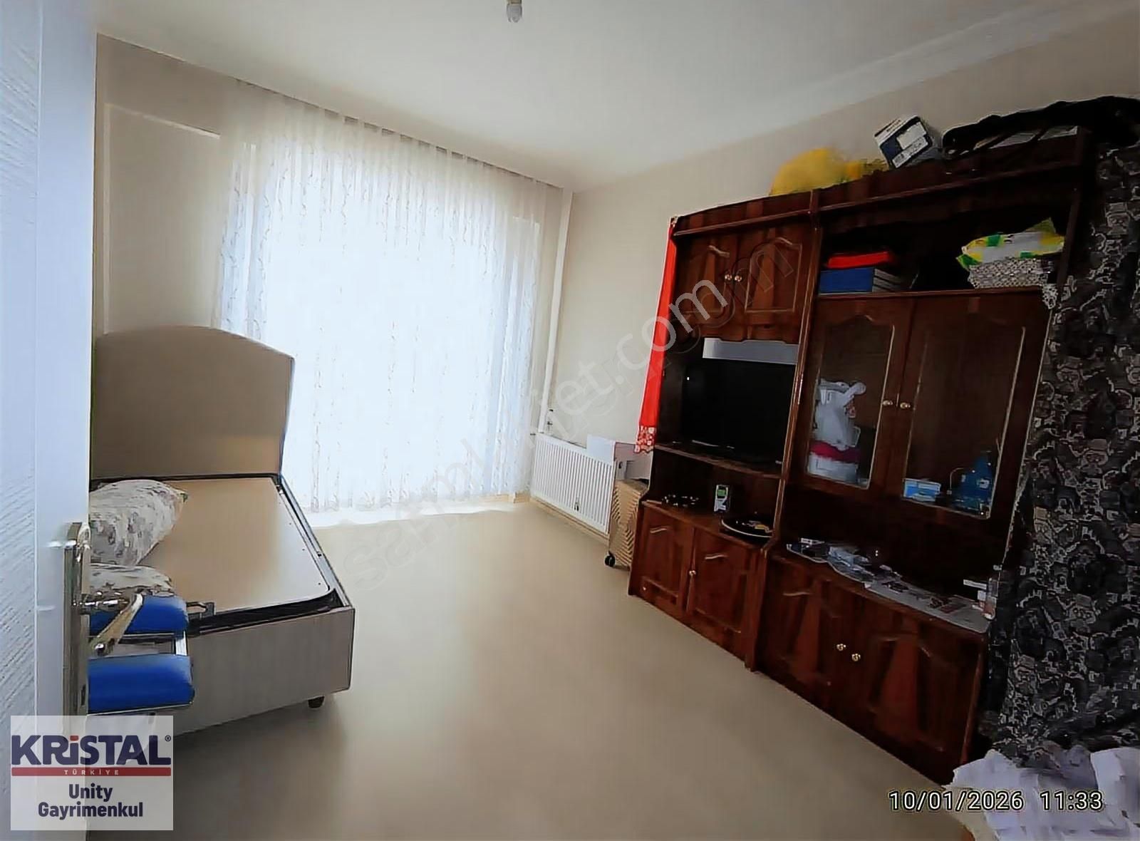 Sütlüce Mahallesi İçem Kapısı Yakını 2+1 Satılık Daire - Görsel 24