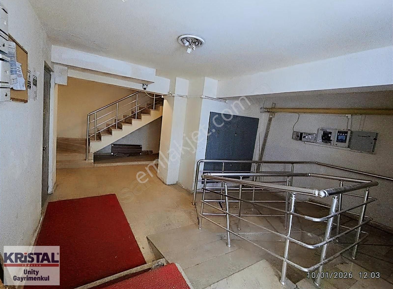 Sütlüce Mahallesi İçem Kapısı Yakını 2+1 Satılık Daire - Görsel 4