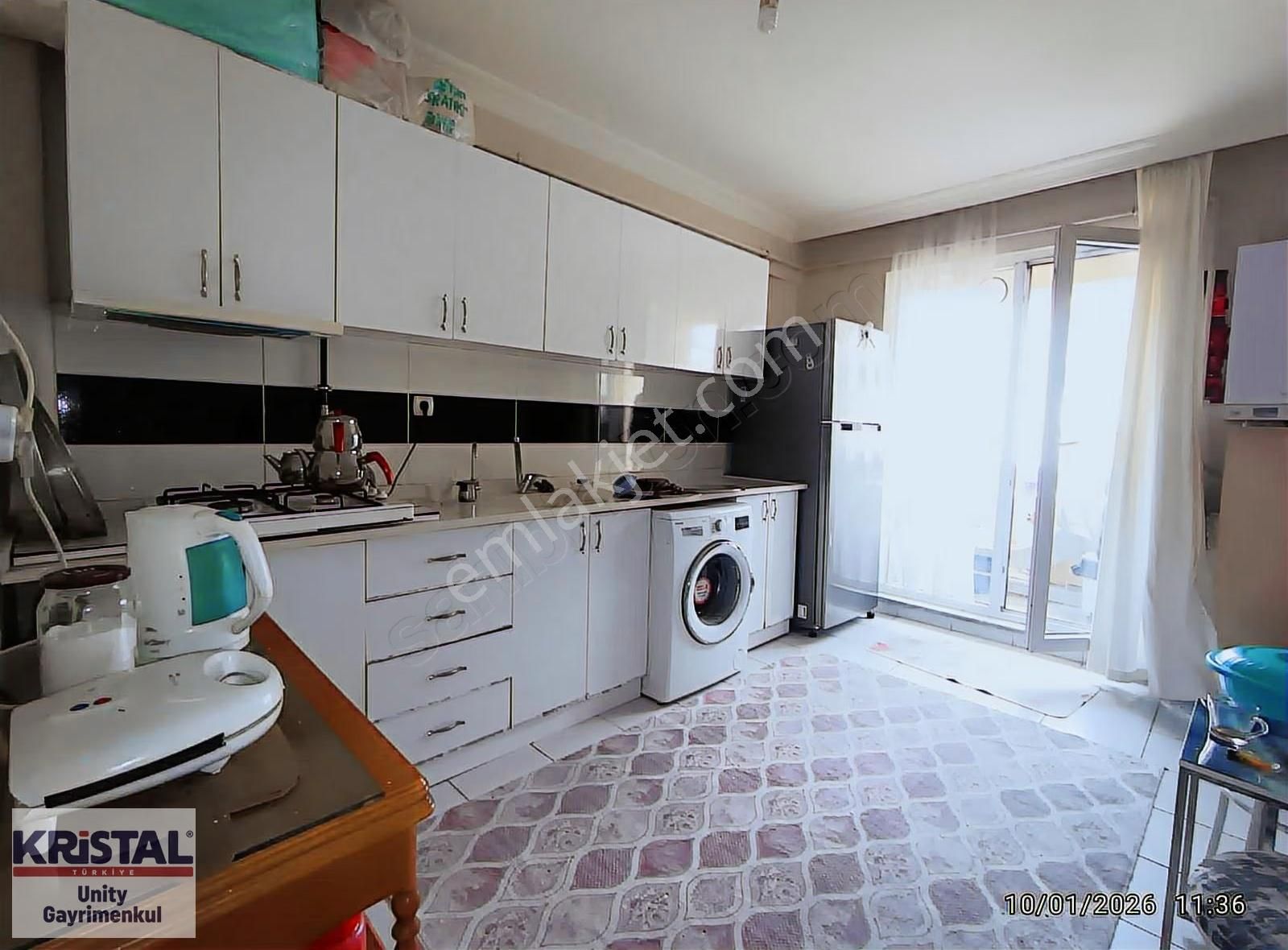 Sütlüce Mahallesi İçem Kapısı Yakını 2+1 Satılık Daire - Görsel 23