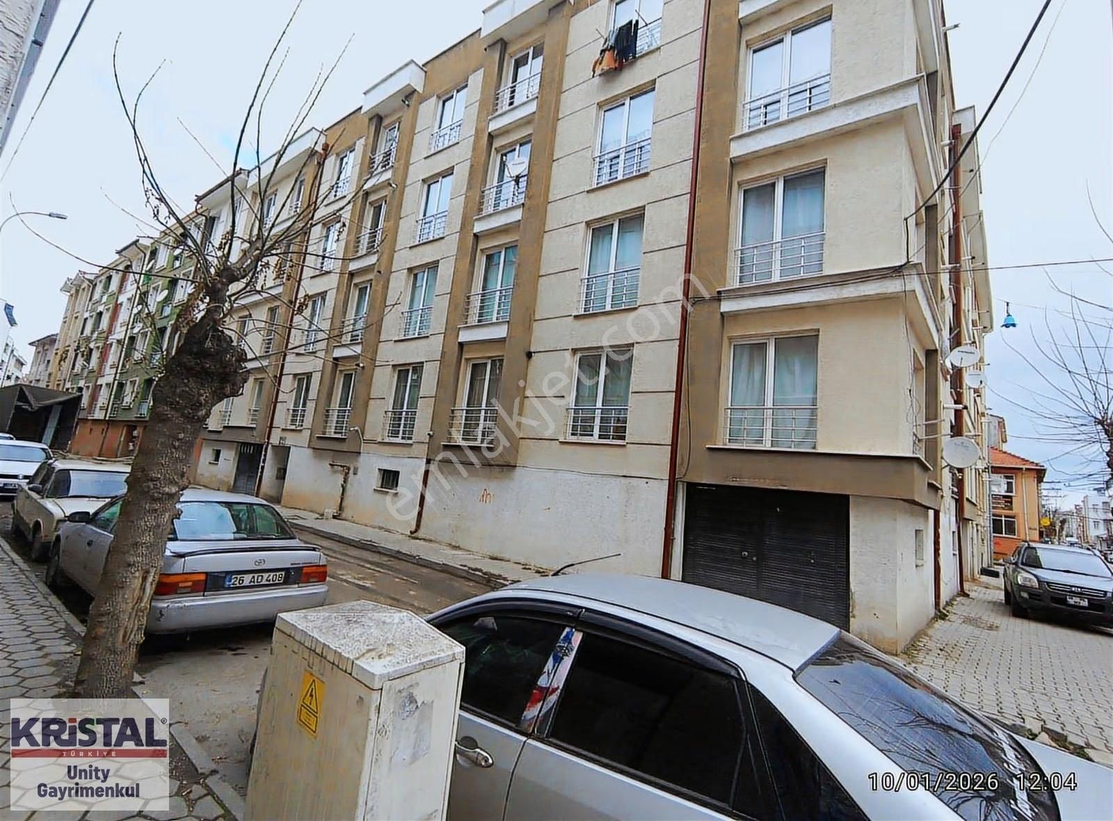 Sütlüce Mahallesi İçem Kapısı Yakını 2+1 Satılık Daire - Görsel 20