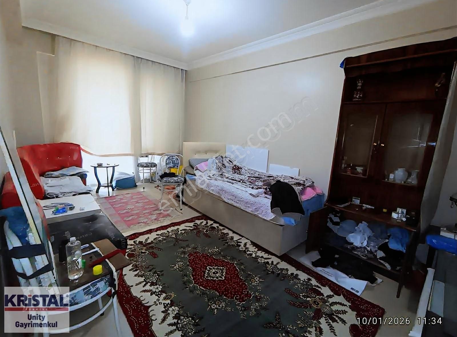 Sütlüce Mahallesi İçem Kapısı Yakını 2+1 Satılık Daire - Görsel 13