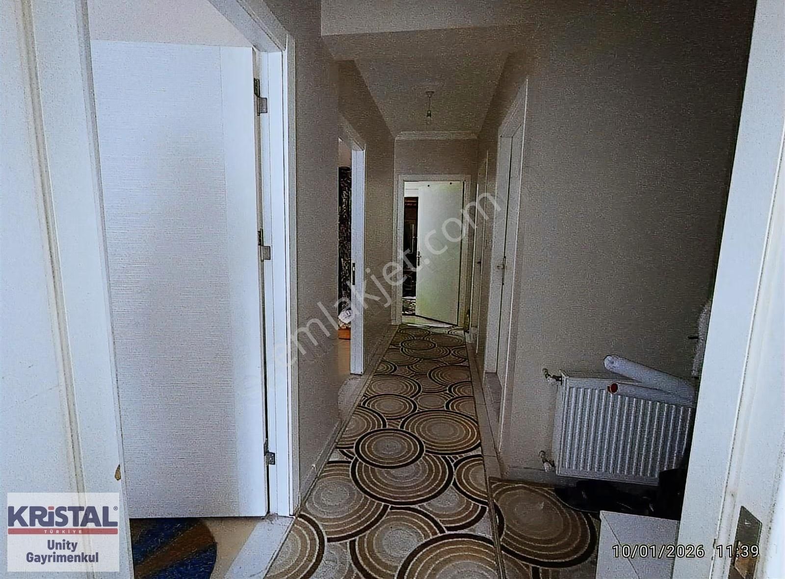 Sütlüce Mahallesi İçem Kapısı Yakını 2+1 Satılık Daire - Görsel 22