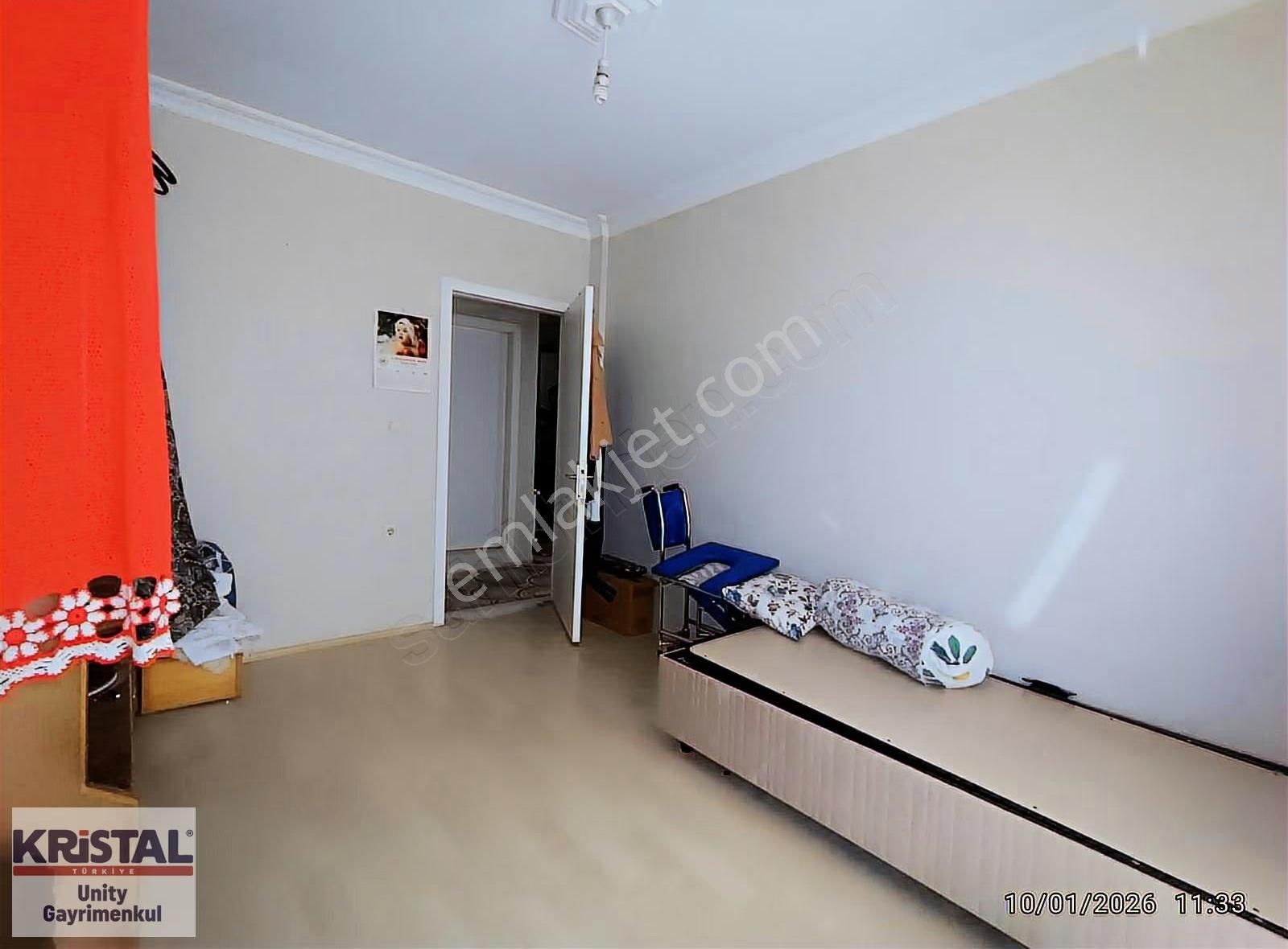 Sütlüce Mahallesi İçem Kapısı Yakını 2+1 Satılık Daire - Görsel 8