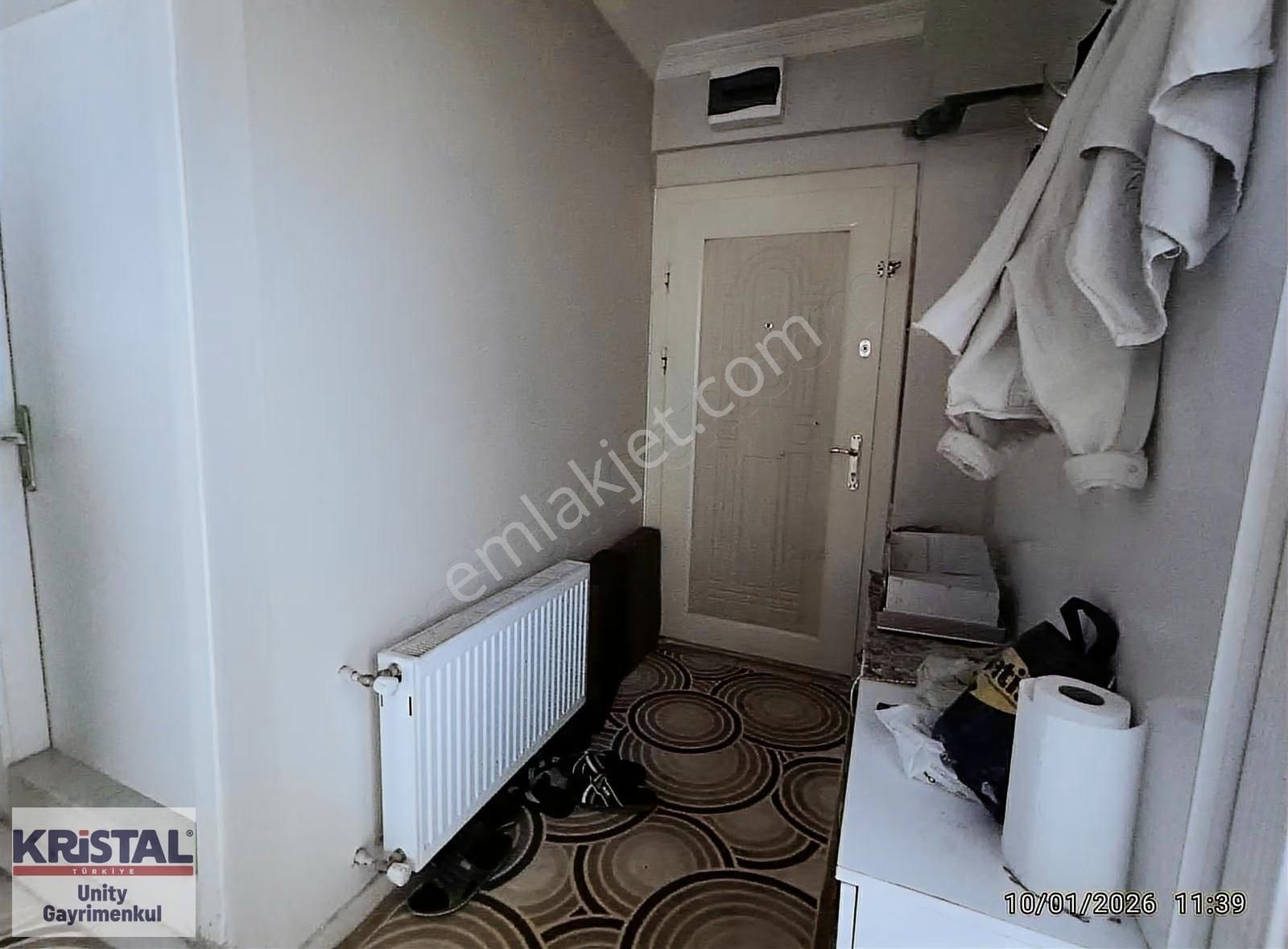 Sütlüce Mahallesi İçem Kapısı Yakını 2+1 Satılık Daire - Görsel 15