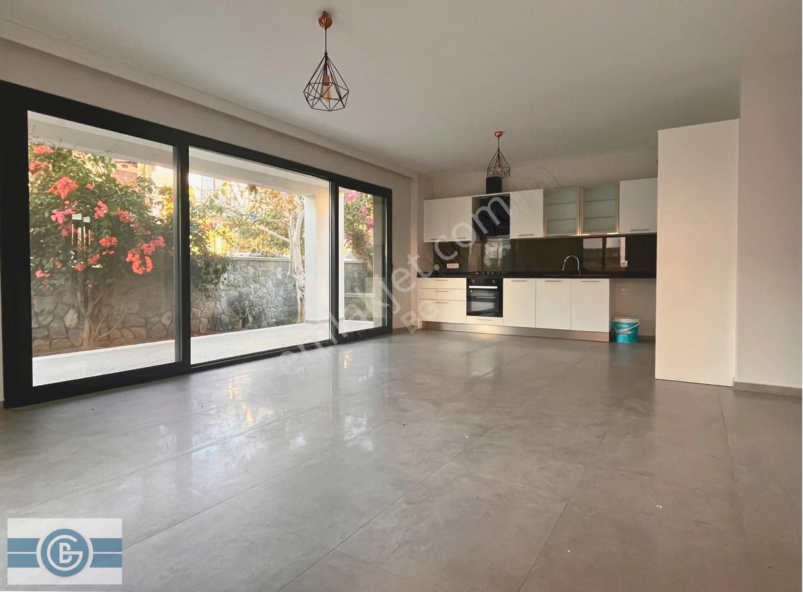 *turgutreis Bahçelievlerde | Denize Yürüme Mesafesi | 3+1 Daire - Görsel 9