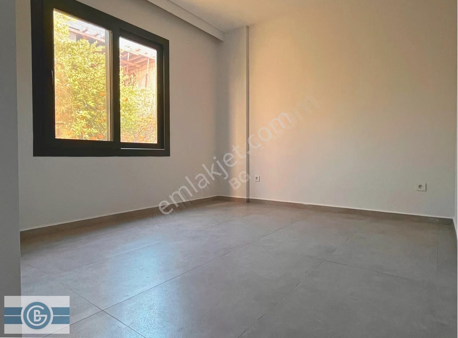 *turgutreis Bahçelievlerde | Denize Yürüme Mesafesi | 3+1 Daire - Görsel 12