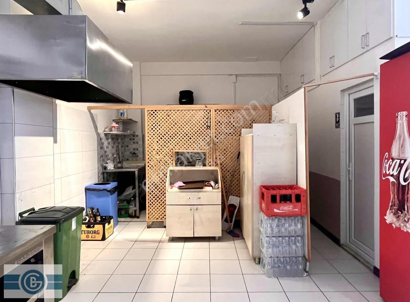 *turgutreis Meydana Komşu *80 M² *devren Kiralık Lokanta - Görsel 9