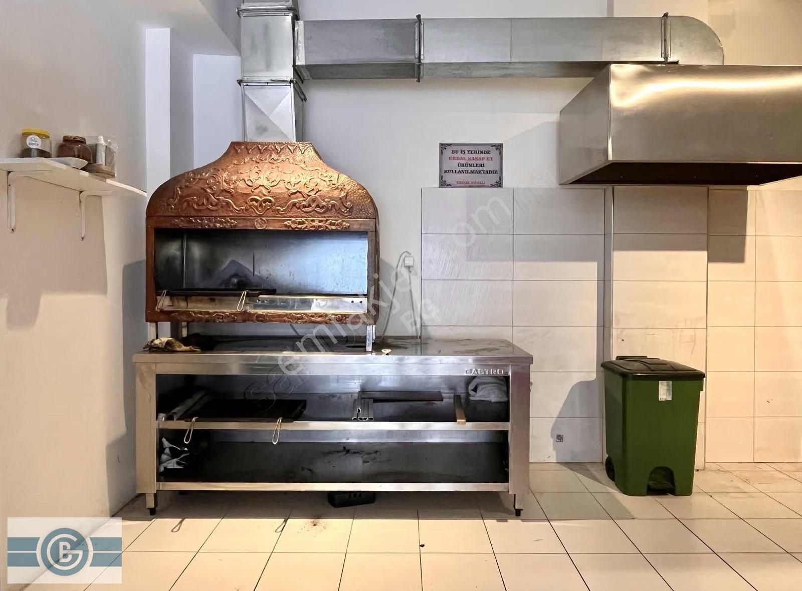 *turgutreis Meydana Komşu *80 M² *devren Kiralık Lokanta - Görsel 19