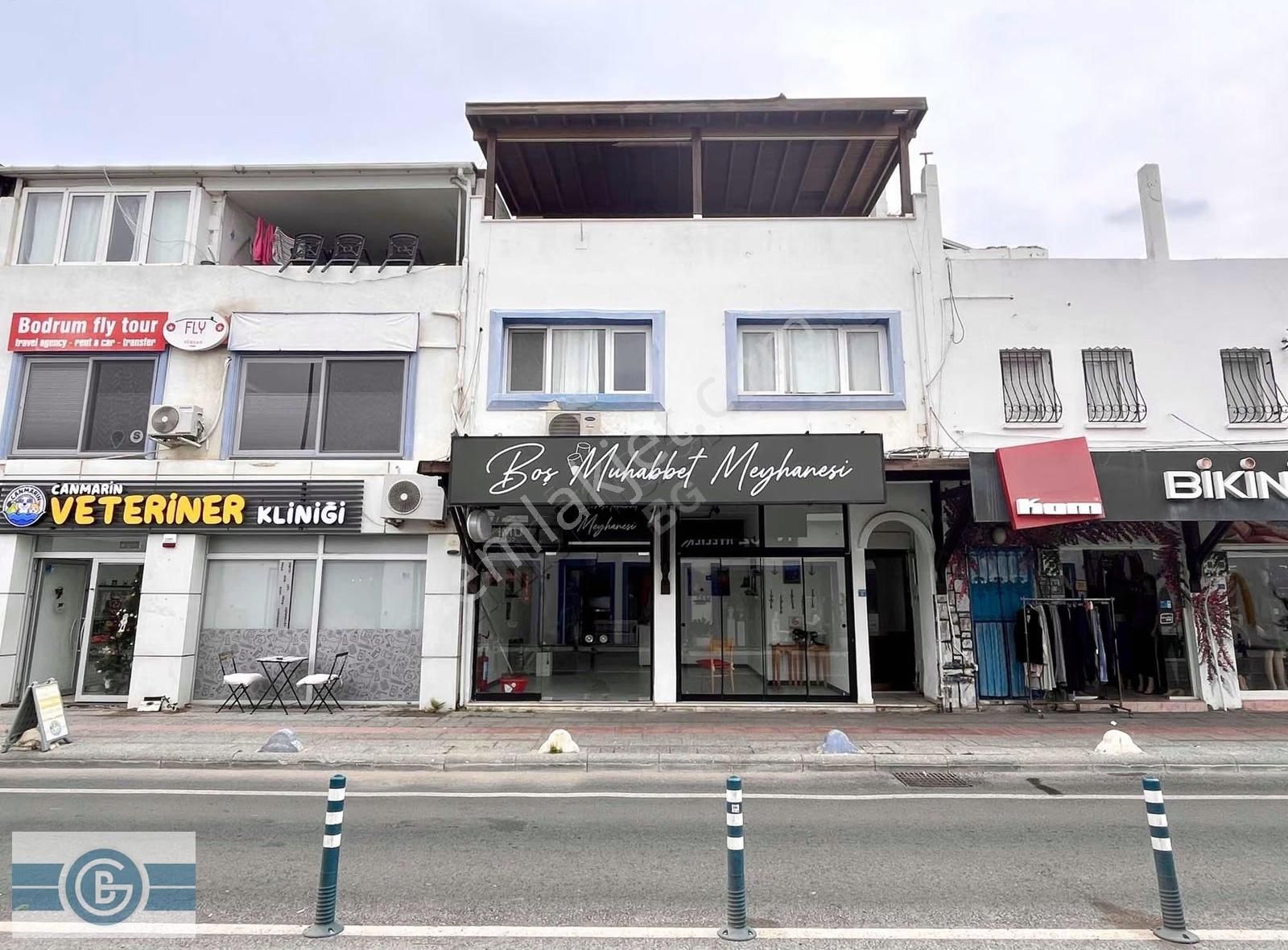 *turgutreis Meydana Komşu *80 M² *devren Kiralık Lokanta - Görsel 8