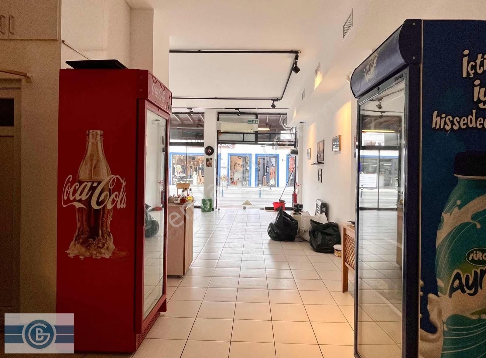 *turgutreis Meydana Komşu *80 M² *devren Kiralık Lokanta - Görsel 2