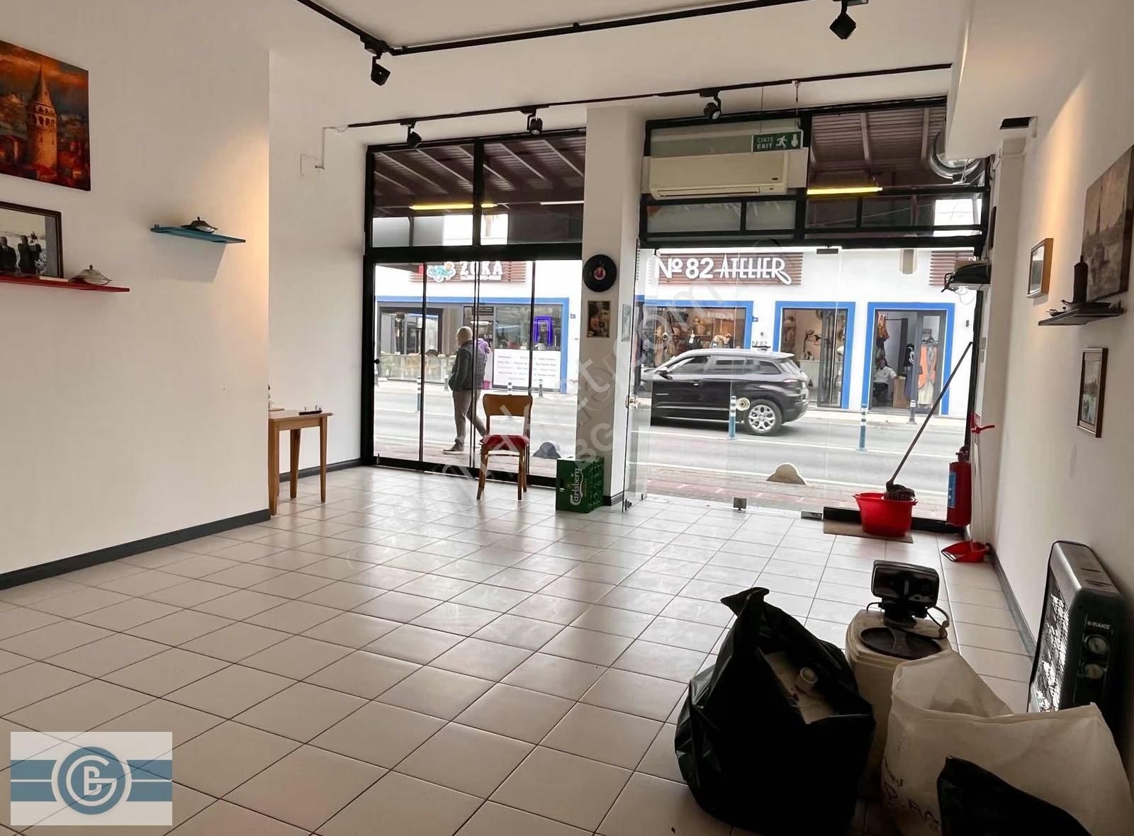 *turgutreis Meydana Komşu *80 M² *devren Kiralık Lokanta - Görsel 6