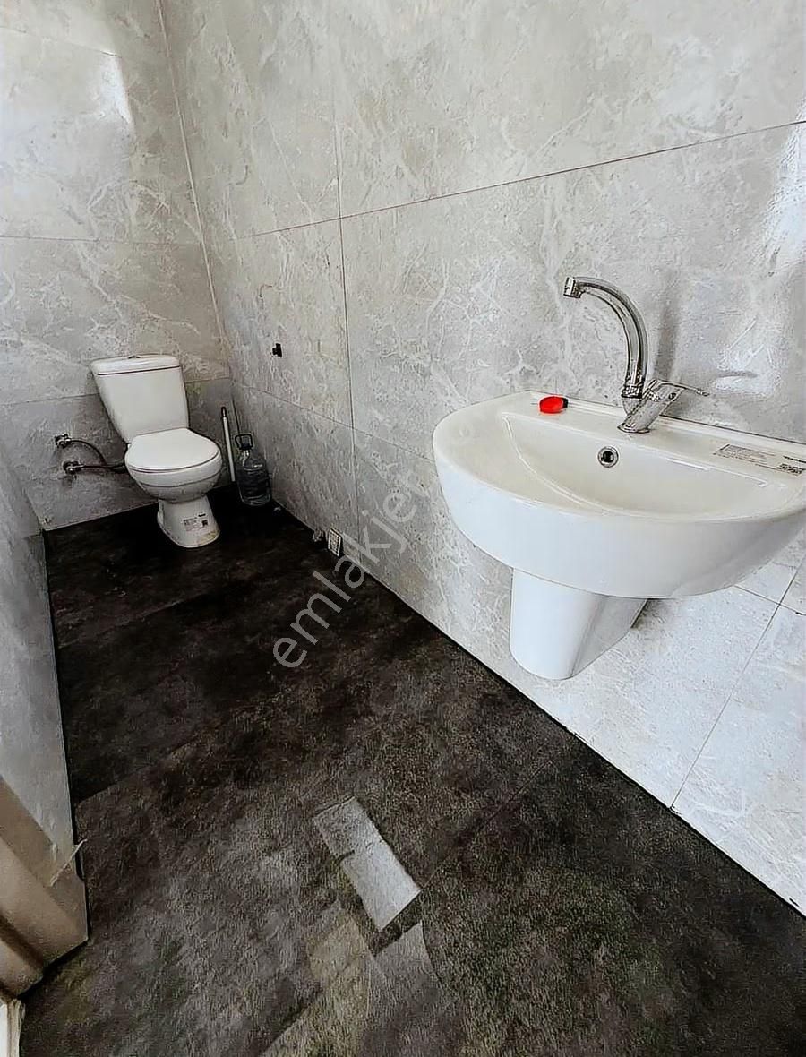 Termessos Hastanesi Yanı Cadde Üstü Kiralık Dükkan - Görsel 11