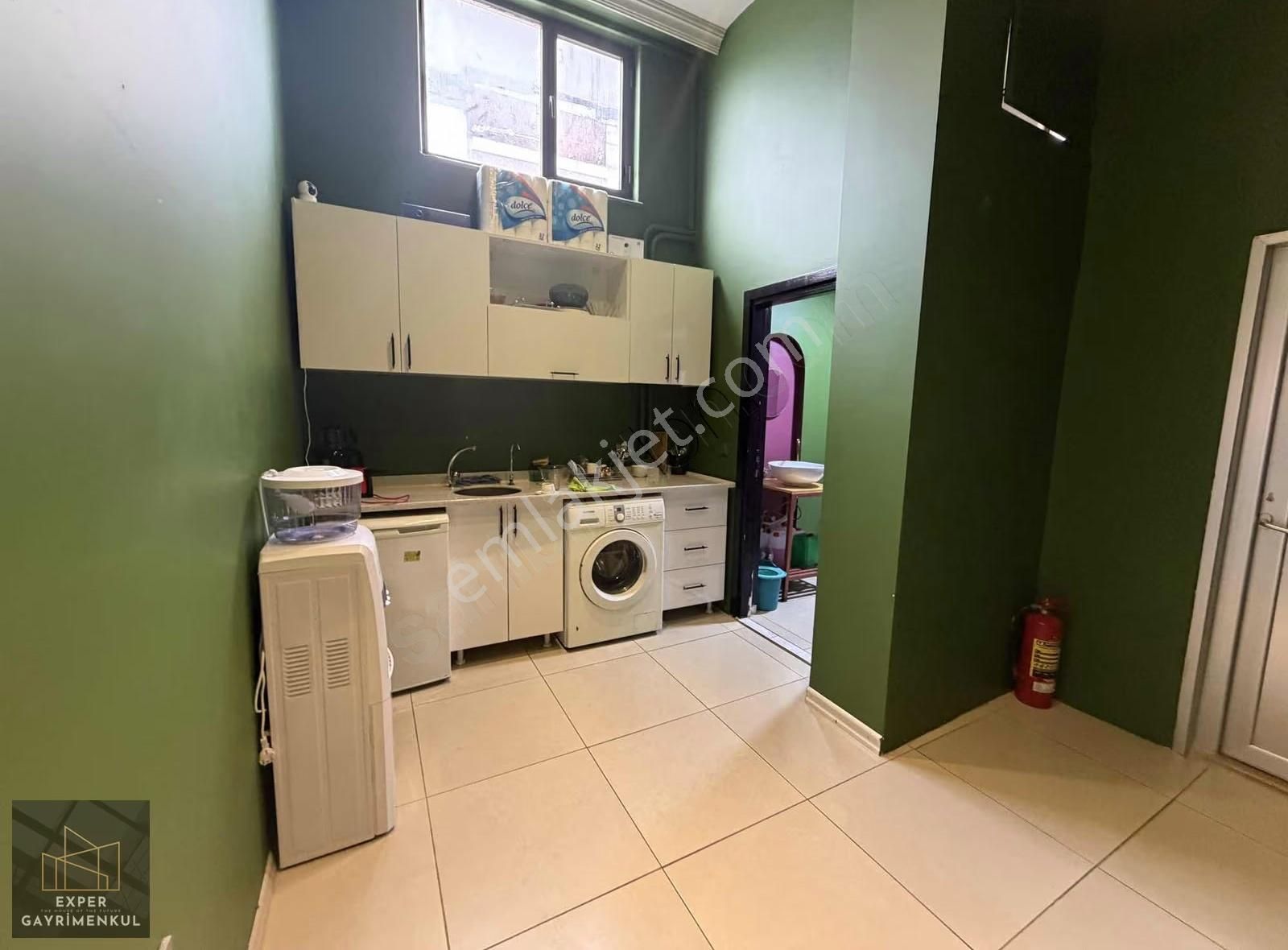 Mecidiyeköy'de Devren Kiralık Full Donanımlı Güzellik Merkezi - Görsel 26