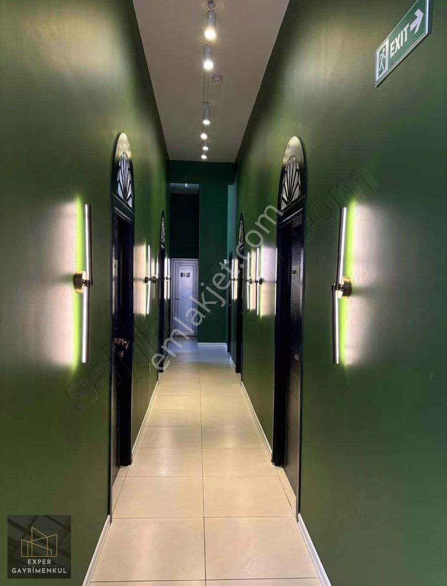 Mecidiyeköy'de Devren Kiralık Full Donanımlı Güzellik Merkezi - Görsel 8