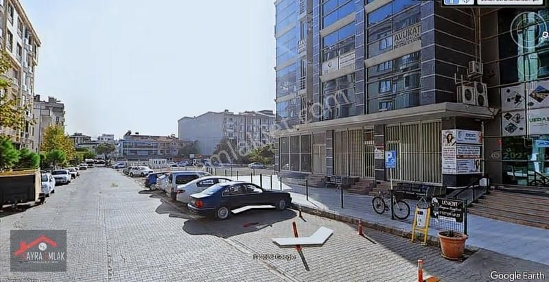 Edremit Adliye Civarı Özmen İş Merkezinde Satılık Ofis - Görsel 3