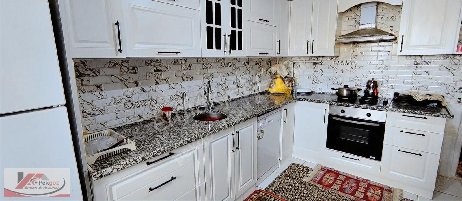 Betonarme Garajlı Bahçeli Müstakil Ev - Görsel 22