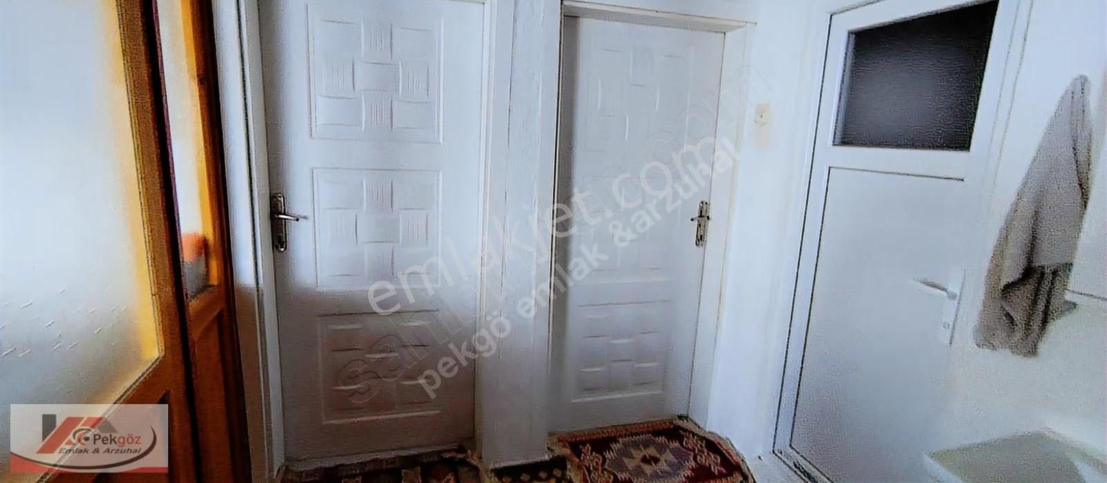 Betonarme Garajlı Bahçeli Müstakil Ev - Görsel 27