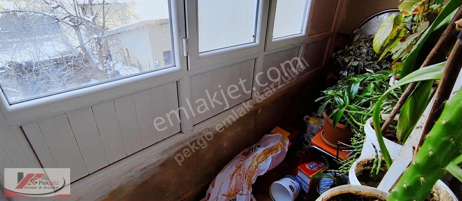 Betonarme Garajlı Bahçeli Müstakil Ev - Görsel 8