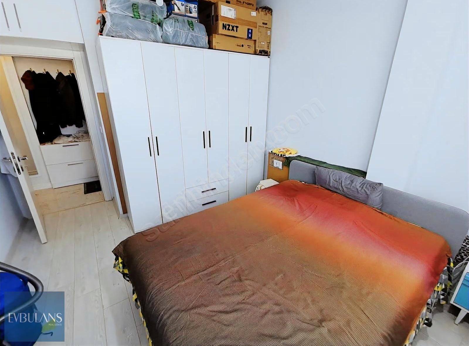 Girne Caddesi Yanı 3 Yaşında Bina Ara Kat Karanlık Odasız 2+1 - Görsel 25