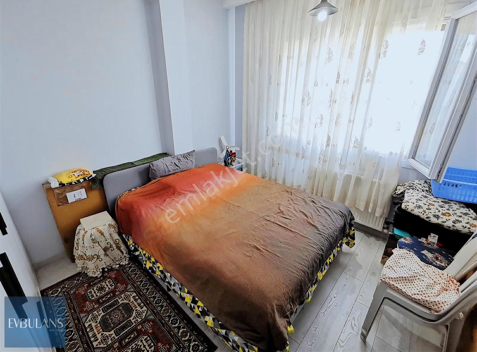 Girne Caddesi Yanı 3 Yaşında Bina Ara Kat Karanlık Odasız 2+1 - Görsel 9