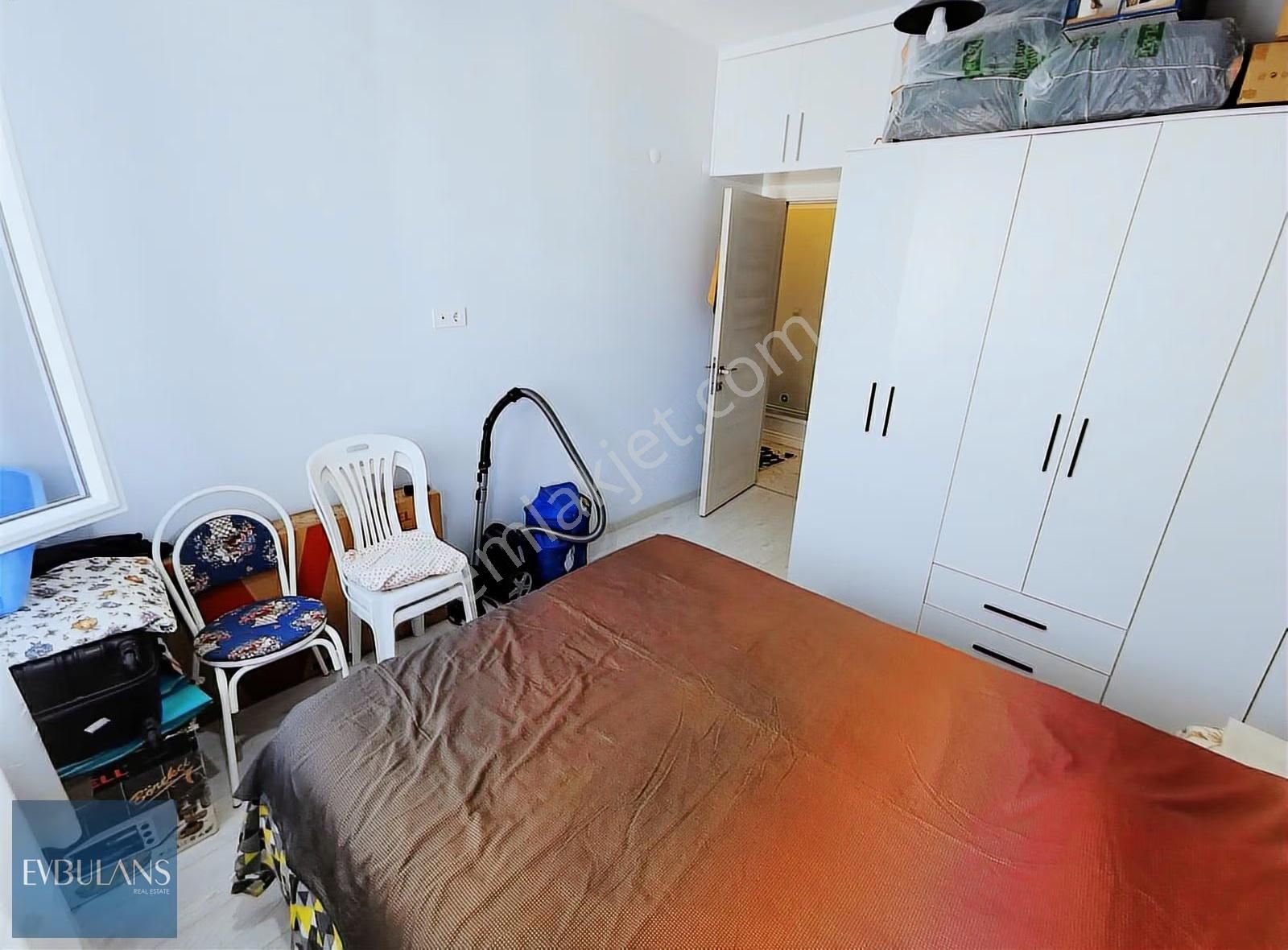 Girne Caddesi Yanı 3 Yaşında Bina Ara Kat Karanlık Odasız 2+1 - Görsel 10