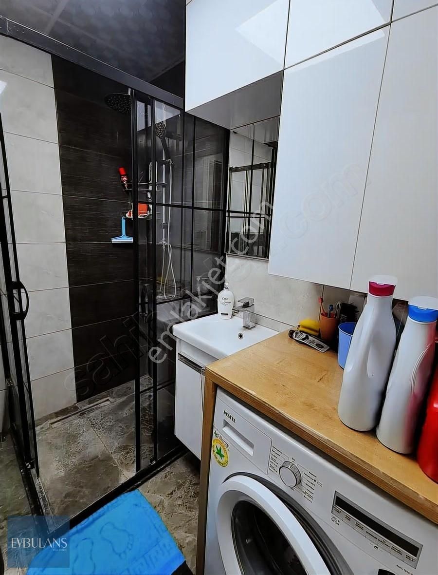 Girne Caddesi Yanı 3 Yaşında Bina Ara Kat Karanlık Odasız 2+1 - Görsel 21