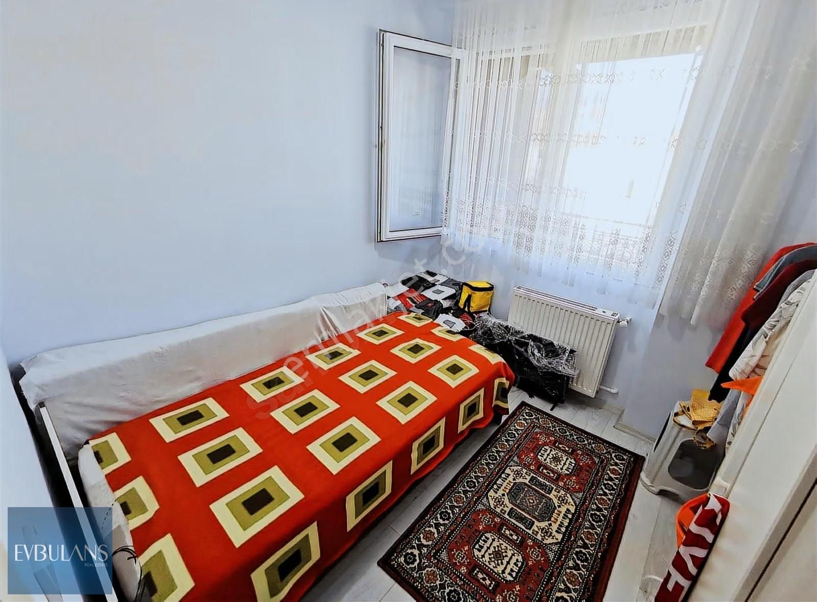 Girne Caddesi Yanı 3 Yaşında Bina Ara Kat Karanlık Odasız 2+1 - Görsel 20