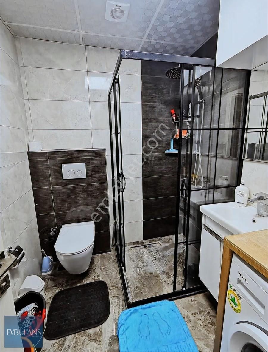 Girne Caddesi Yanı 3 Yaşında Bina Ara Kat Karanlık Odasız 2+1 - Görsel 24