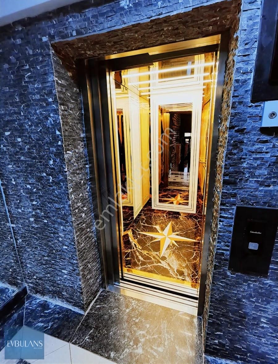 Girne Caddesi Yanı 3 Yaşında Bina Ara Kat Karanlık Odasız 2+1 - Görsel 27