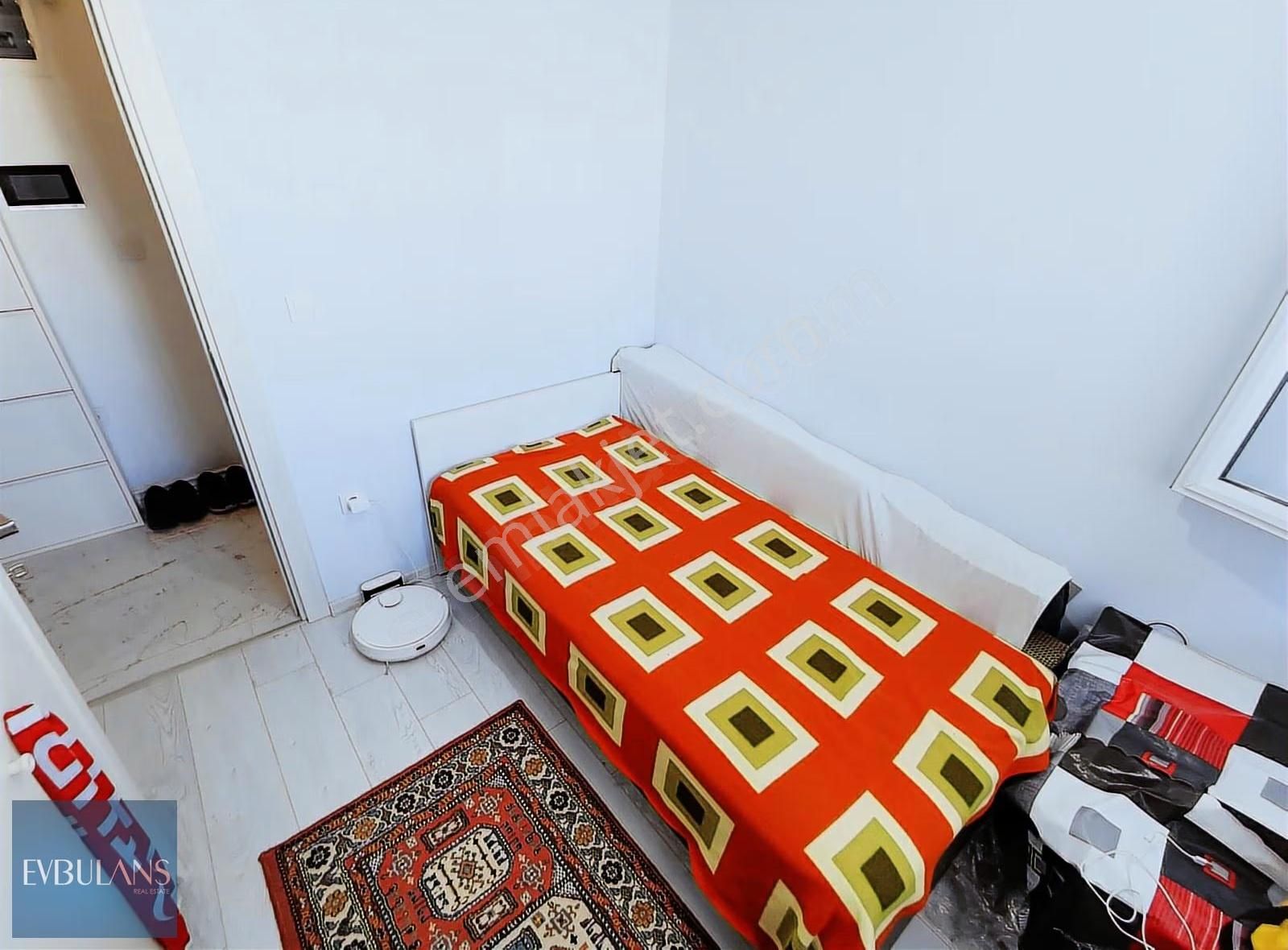 Girne Caddesi Yanı 3 Yaşında Bina Ara Kat Karanlık Odasız 2+1 - Görsel 12