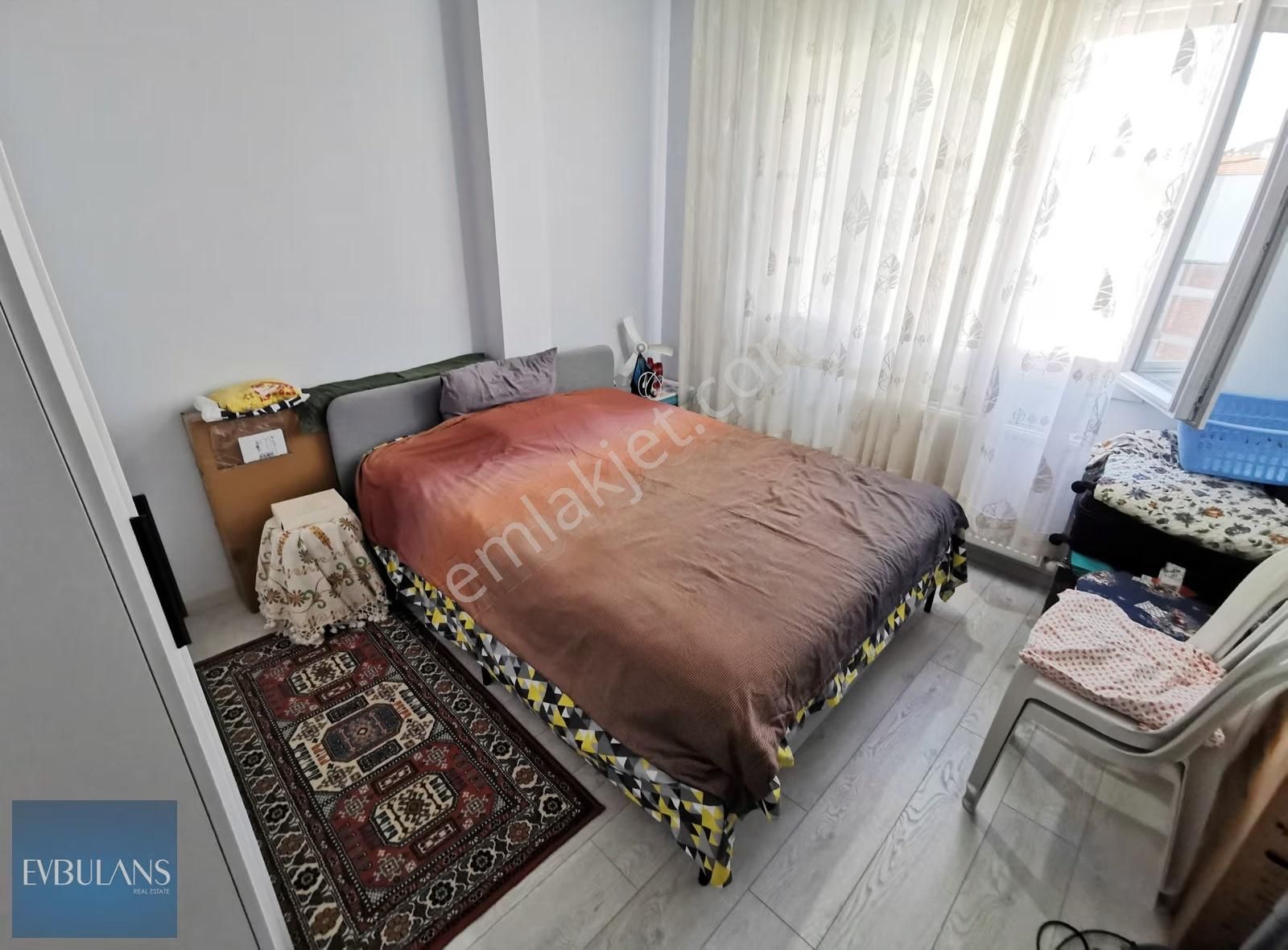 Girne Caddesi Yanı 3 Yaşında Bina Ara Kat Karanlık Odasız 2+1 - Görsel 28