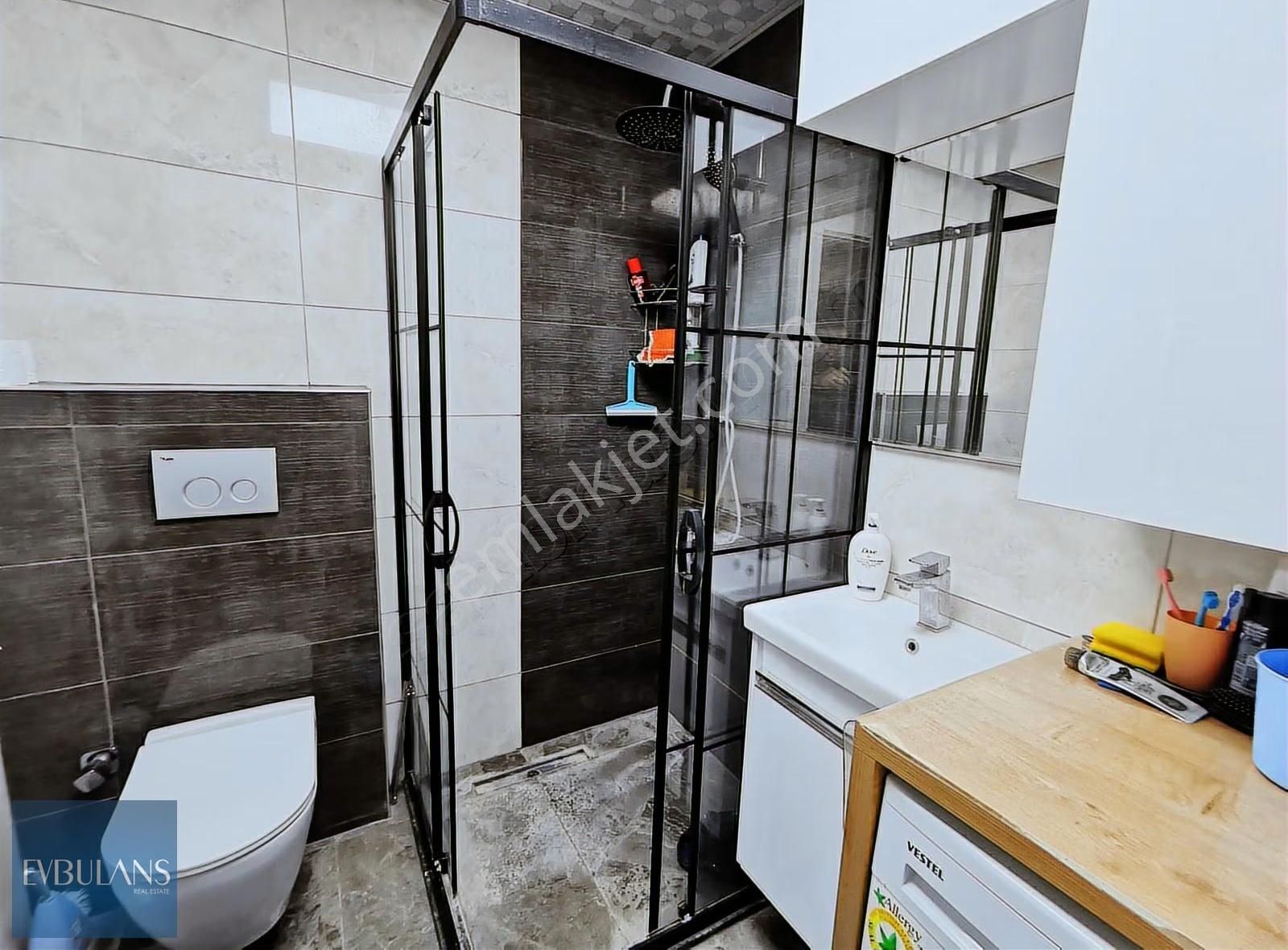 Girne Caddesi Yanı 3 Yaşında Bina Ara Kat Karanlık Odasız 2+1 - Görsel 18