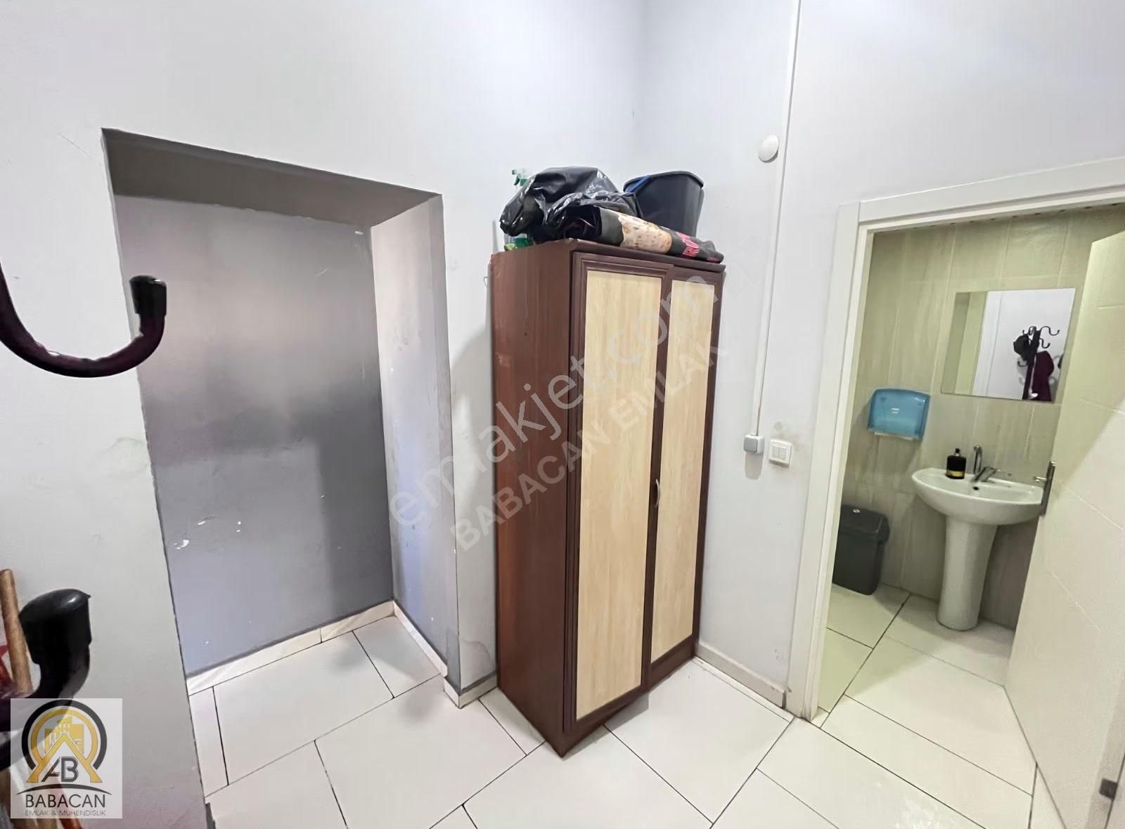 Çünür Mahallesi'nde Devren Kiralık Döner Salonu - Görsel 6