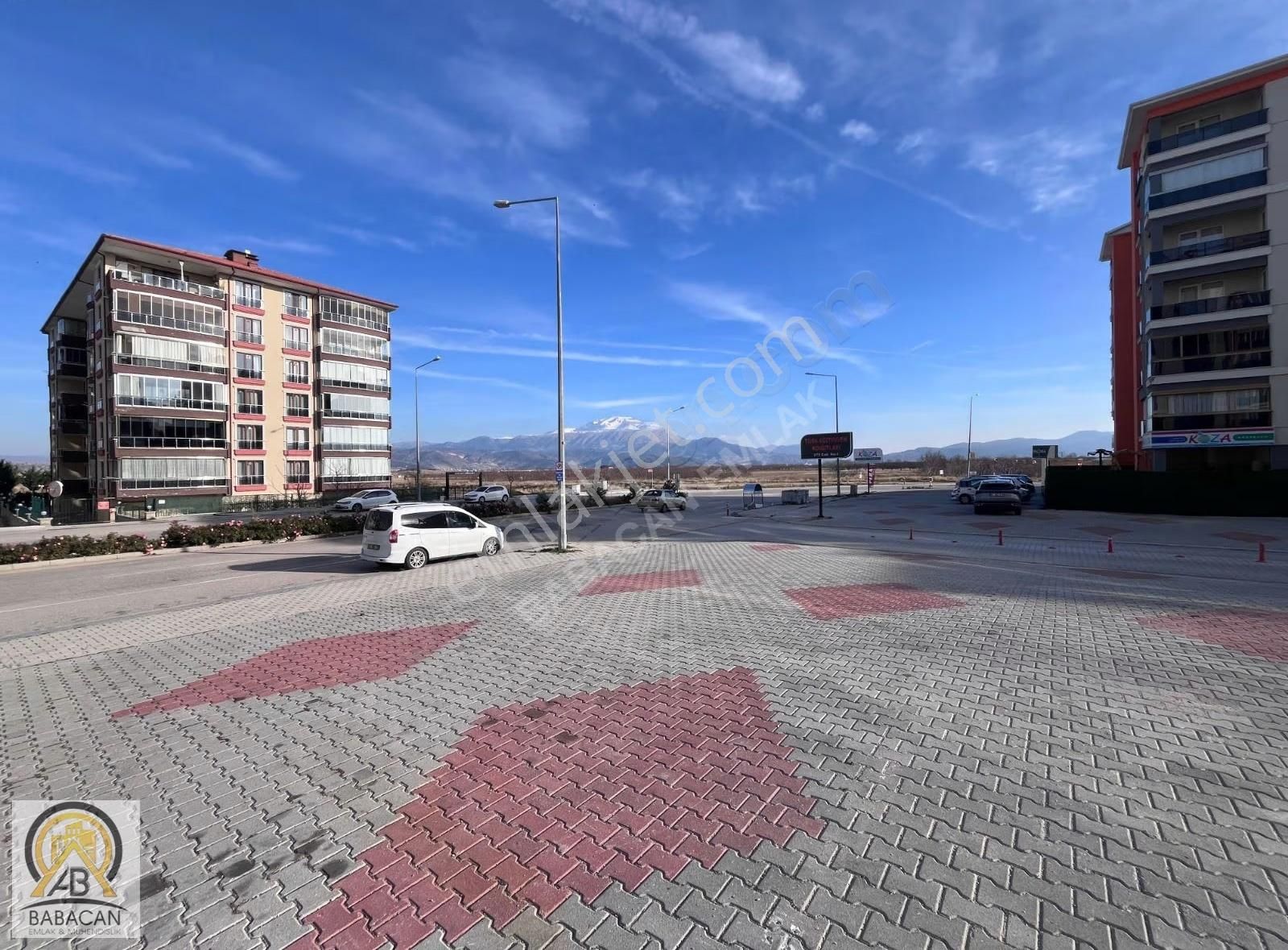 Çünür Mahallesi'nde Devren Kiralık Döner Salonu - Görsel 18