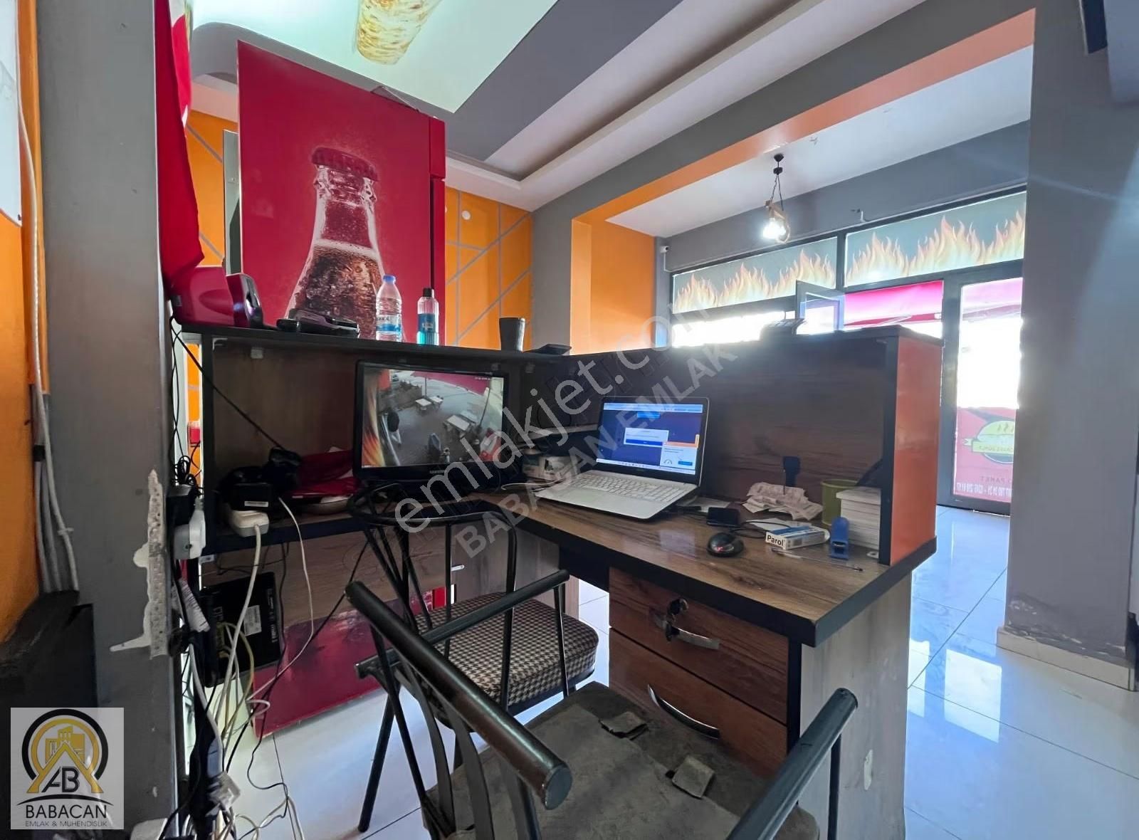 Çünür Mahallesi'nde Devren Kiralık Döner Salonu - Görsel 20