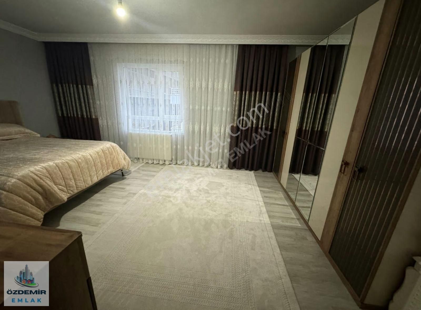 Özdemir Emlak'tan Güney Cephe Ara Katta Cadde Okul Dibinde 3+1!! - Görsel 33