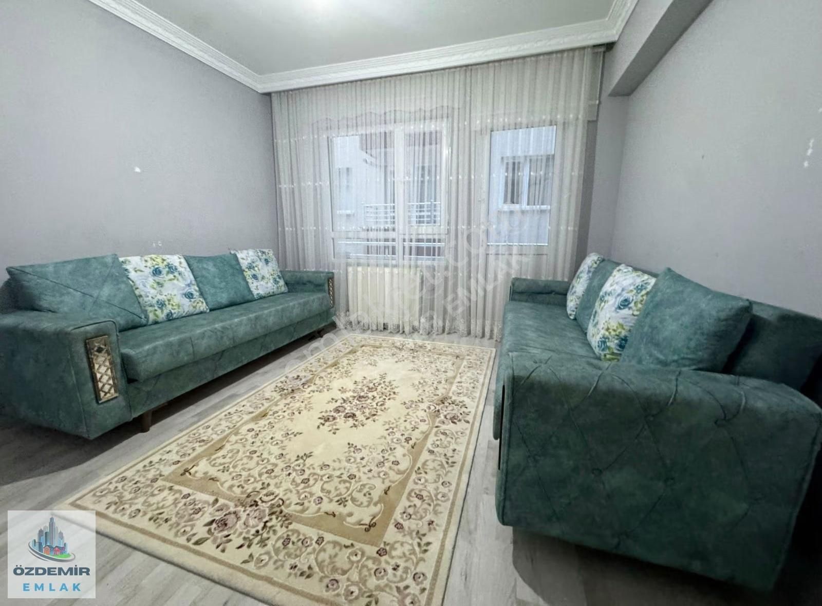 Özdemir Emlak'tan Güney Cephe Ara Katta Cadde Okul Dibinde 3+1!! - Görsel 13