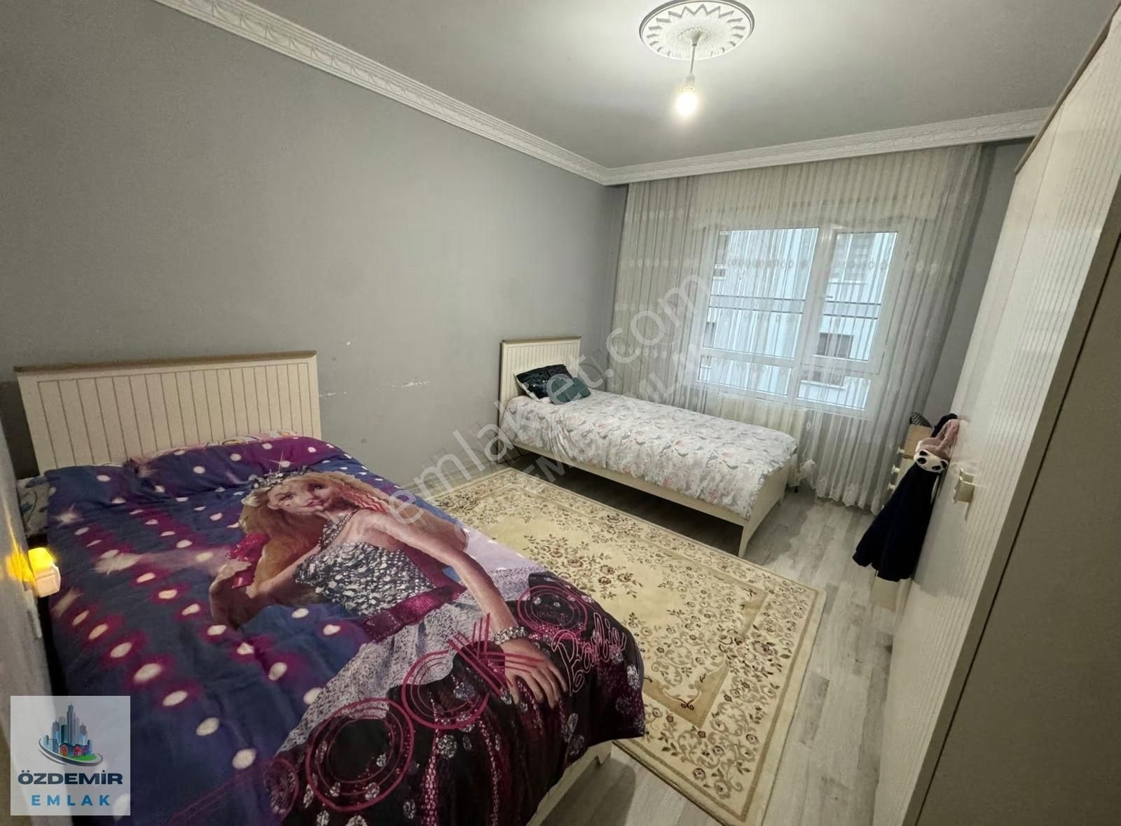 Özdemir Emlak'tan Güney Cephe Ara Katta Cadde Okul Dibinde 3+1!! - Görsel 30