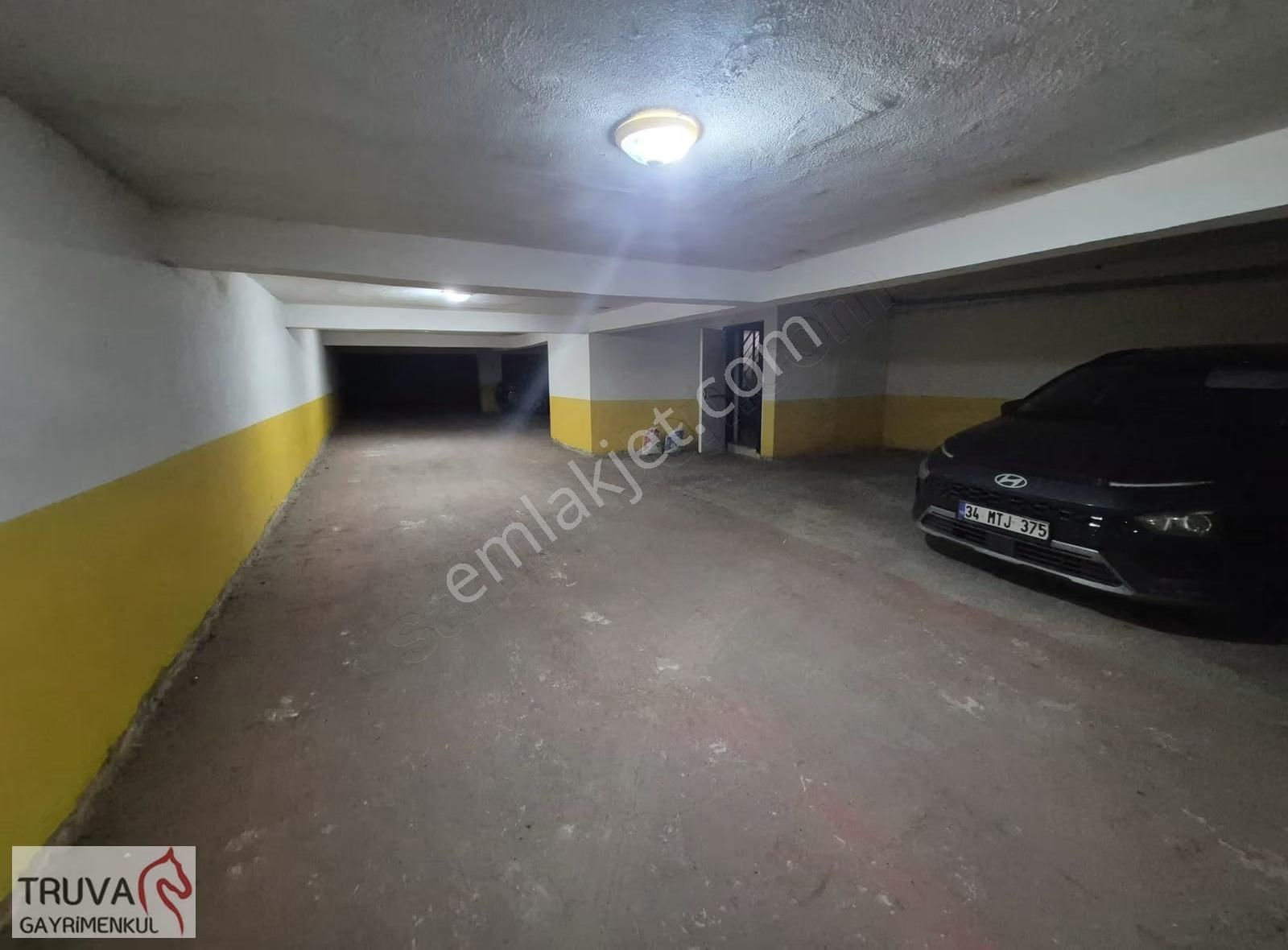 Bahçelievlerde Az Katlı Binada Balkonlu 2+1 Satılık Daire - Görsel 6