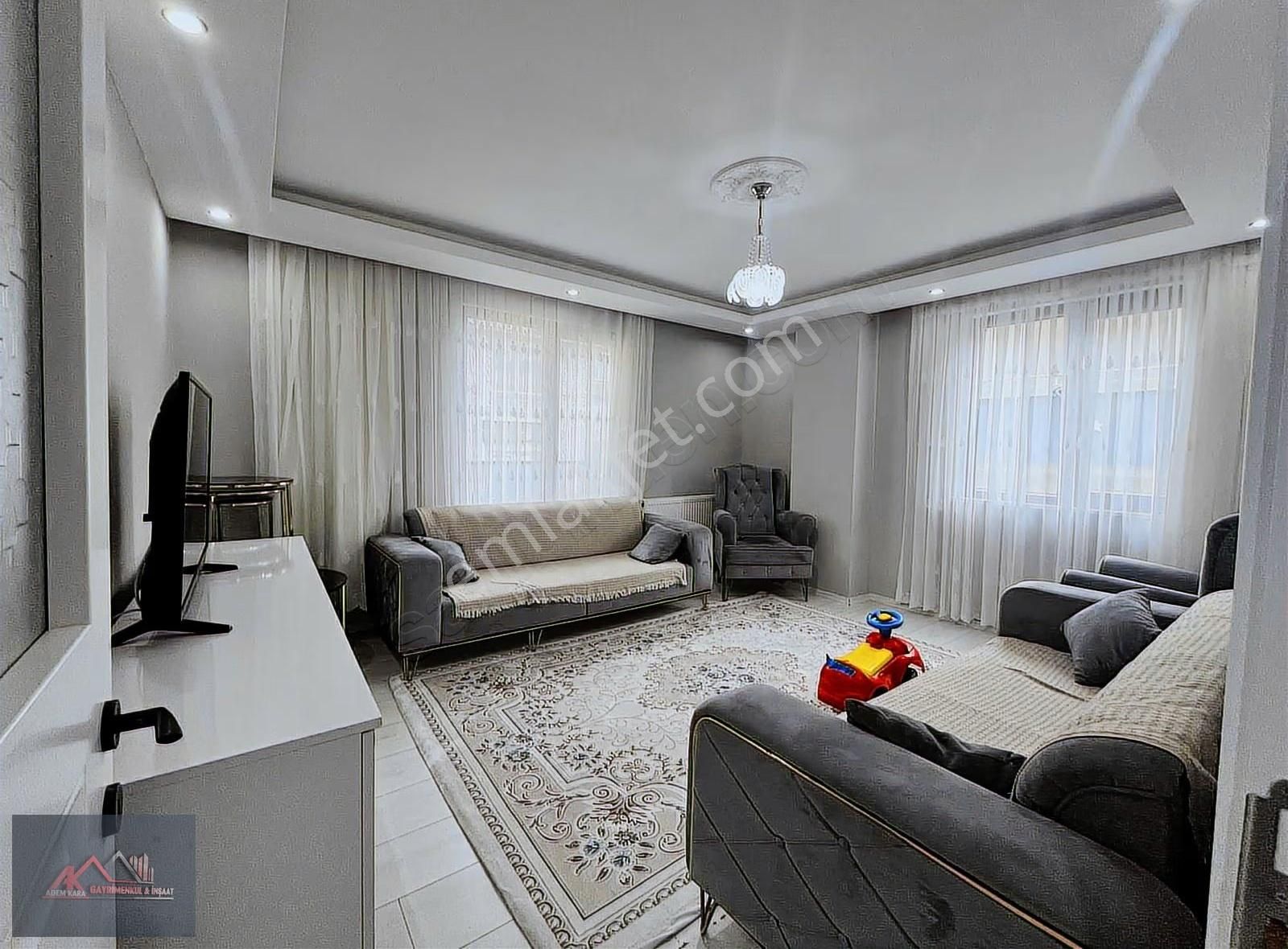 Emin Evime Uygun Tuzla Cad Yakın Satılık 2+1 Arakat Daire - Görsel 12