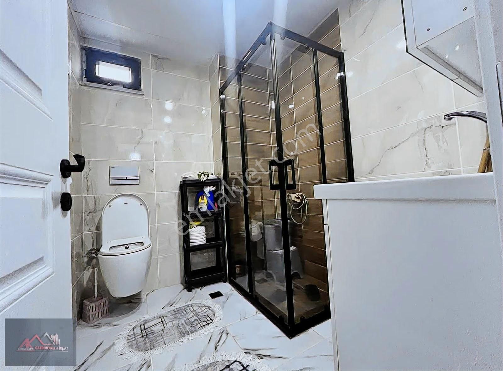 Emin Evime Uygun Tuzla Cad Yakın Satılık 2+1 Arakat Daire - Görsel 16