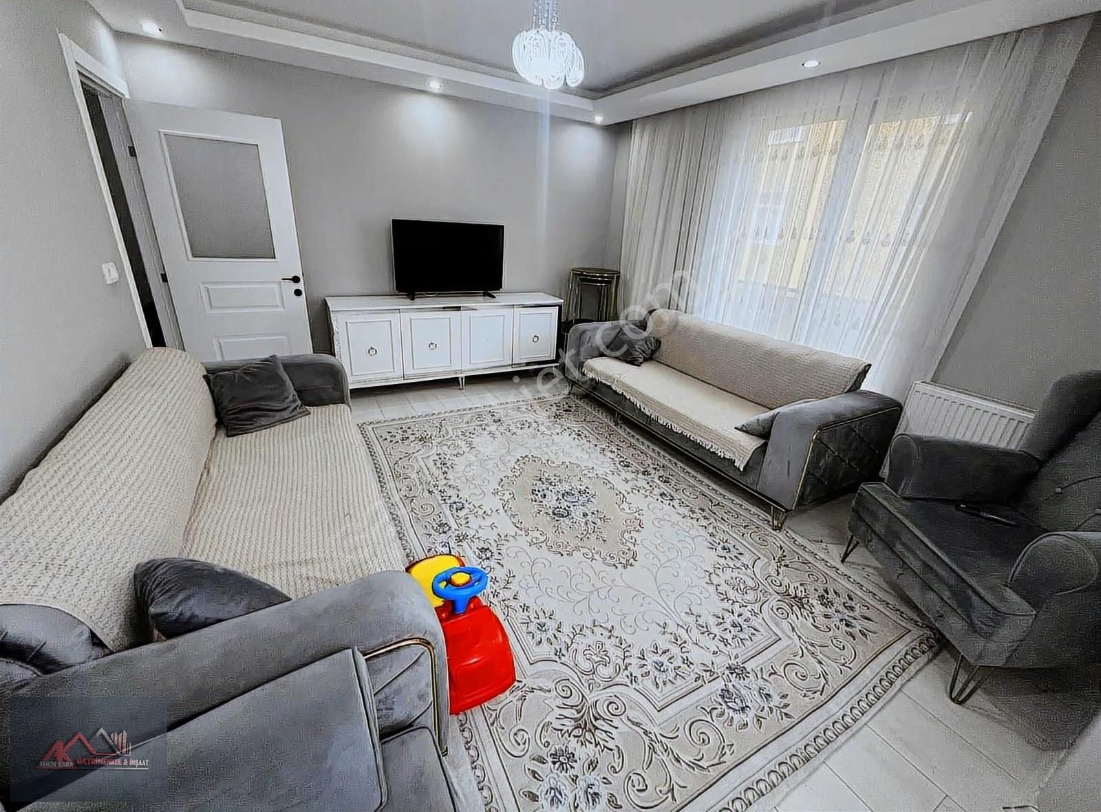 Emin Evime Uygun Tuzla Cad Yakın Satılık 2+1 Arakat Daire - Görsel 14