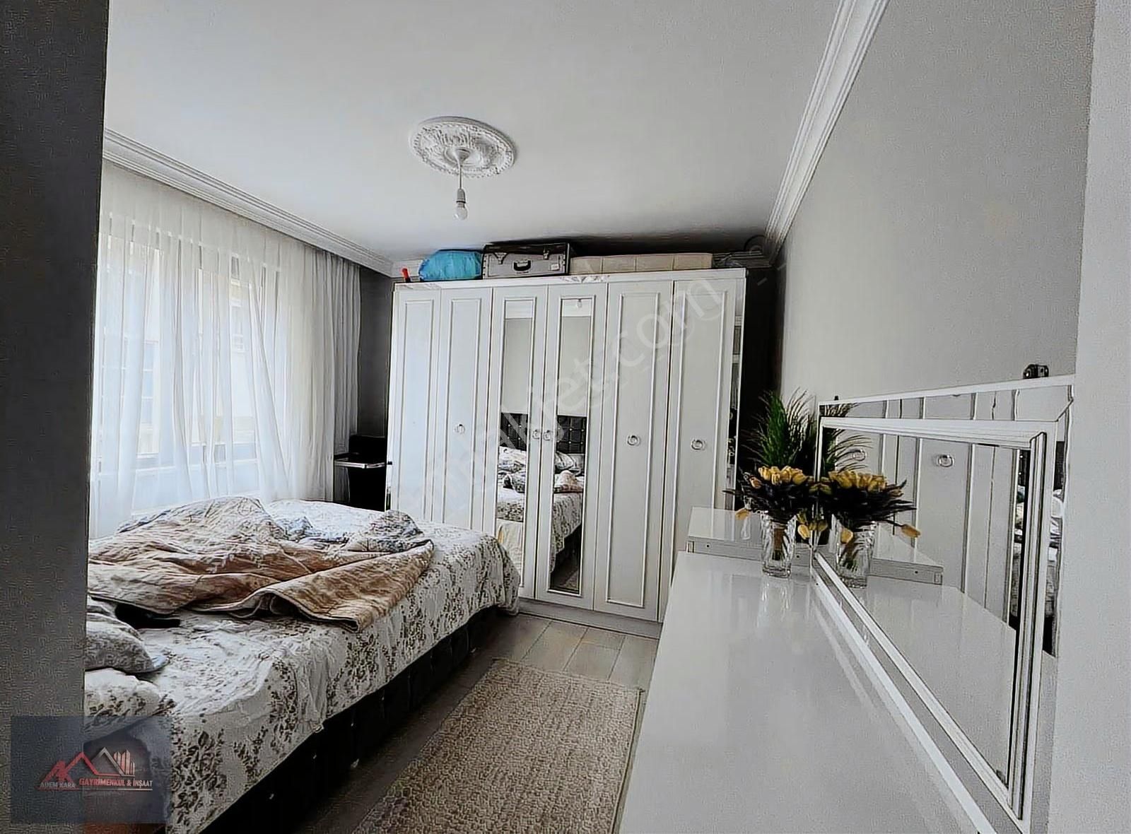 Emin Evime Uygun Tuzla Cad Yakın Satılık 2+1 Arakat Daire - Görsel 6