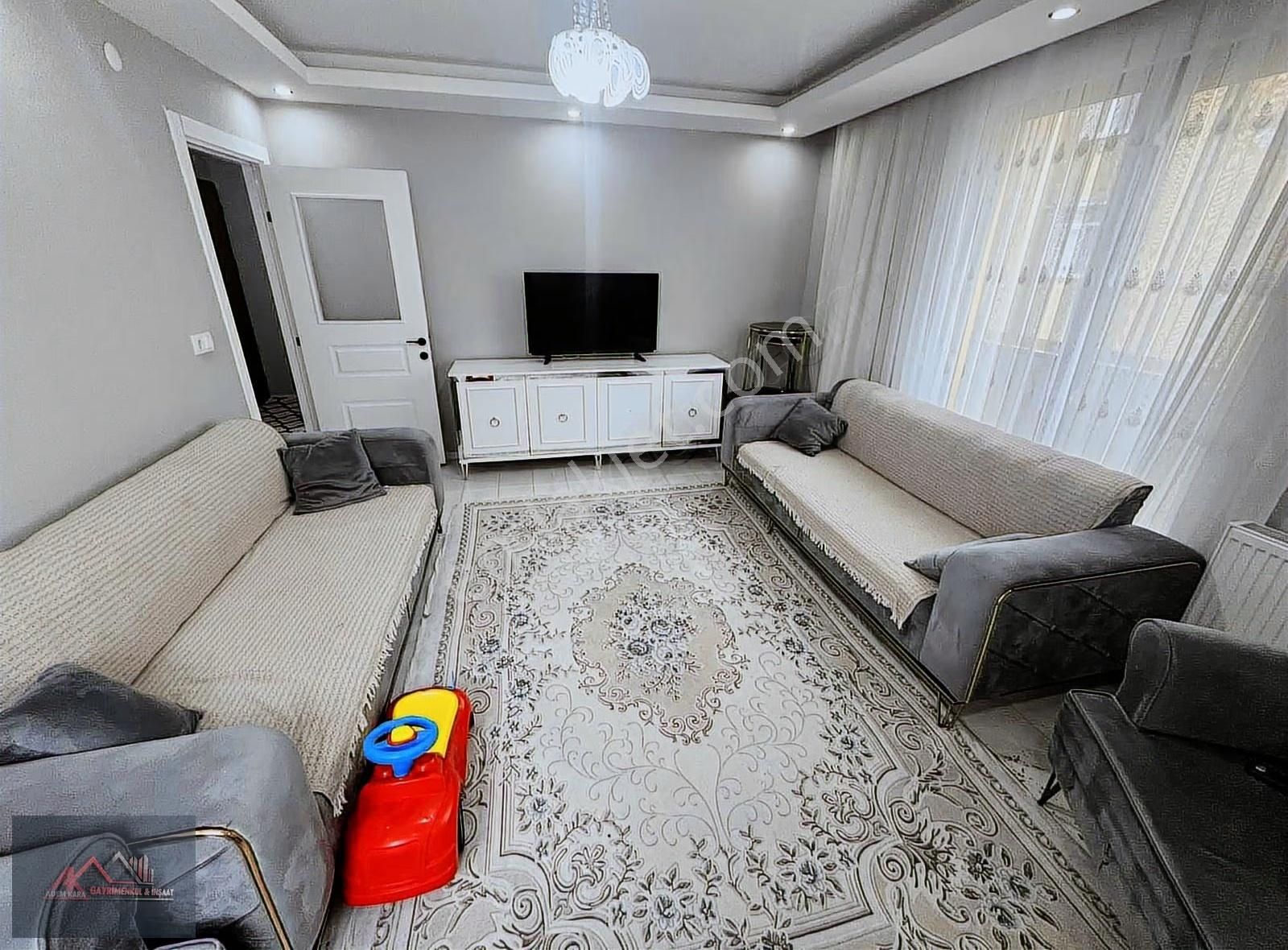 Emin Evime Uygun Tuzla Cad Yakın Satılık 2+1 Arakat Daire - Görsel 18