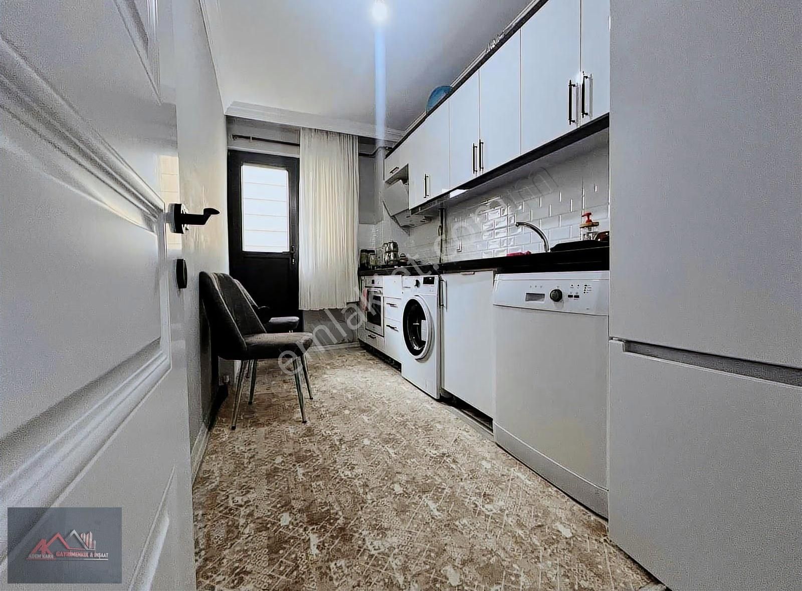 Emin Evime Uygun Tuzla Cad Yakın Satılık 2+1 Arakat Daire